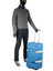 Sac de voyage  roulettes Tranverz M - 66 cm Side Blue Side Blue
