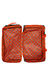 Sac de voyage  roulettes Tranverz M - 66 cm Side Denim Side Denim