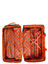 Sac de voyage  roulettes Tranverz M - 66 cm Side Denim Side Denim