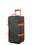 Sac de voyage  roulettes Tranverz M - 66 cm Side Denim Side Denim