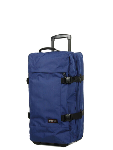 Sac de voyage � roulettes Tranverz M - 66 cm Night Driving