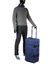 Sac de voyage  roulettes Tranverz M - 66 cm Night Driving Night Driving