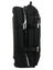 Sac de voyage  roulettes Tranverz M - 66 cm Side Black Side Black