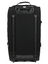 Sac de voyage  roulettes Tranverz M - 66 cm Side Black Side Black