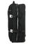 Sac de voyage  roulettes Tranverz M - 66 cm Side Black Side Black