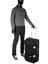 Sac de voyage  roulettes Tranverz M - 66 cm Side Black Side Black