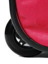 Sac de voyage � roulettes Tranverz L - 77 cm Heat Dot Heat Dot