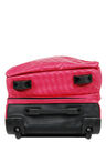 Sac de voyage � roulettes Tranverz L - 77 cm Heat Dot Heat Dot
