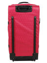 Sac de voyage � roulettes Tranverz L - 77 cm Heat Dot Heat Dot