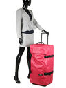 Sac de voyage � roulettes Tranverz L - 77 cm Heat Dot Heat Dot