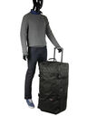 Sac de voyage � roulettes Tranverz L - 77 cm Heat Check Heat Check