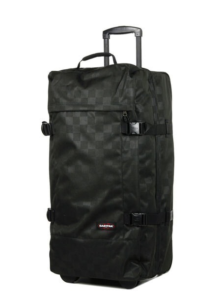 Sac de voyage à roulettes Tranverz L - 77 cm Heat Check