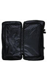 Sac de voyage � roulettes Tranverz L - 77 cm Heat Check Heat Check