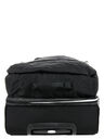 Sac de voyage � roulettes Tranverz L - 77 cm Side Black Side Black