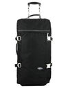 Sac de voyage � roulettes Tranverz L - 77 cm Side Black Side Black