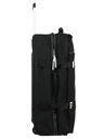 Sac de voyage � roulettes Tranverz L - 77 cm Side Black Side Black