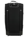 Sac de voyage � roulettes Tranverz L - 77 cm Side Black Side Black