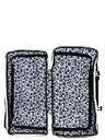 Sac de voyage � roulettes Tranverz L - 77 cm Side Black Side Black