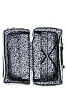 Sac de voyage � roulettes Tranverz L - 77 cm Side Black Side Black