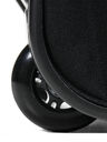 Sac de voyage � roulettes Tranverz L - 77 cm Side Black Side Black