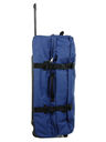 Sac de voyage � roulettes Tranverz L - 77 cm Night Driving Night Driving
