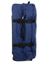 Sac de voyage � roulettes Tranverz L - 77 cm Night Driving Night Driving