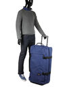 Sac de voyage � roulettes Tranverz L - 77 cm Night Driving Night Driving