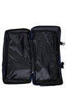 Sac de voyage � roulettes Tranverz L - 77 cm Night Driving Night Driving
