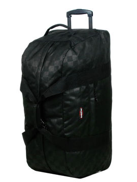 Sac de voyage trolley Container 85 cm Heat Check