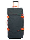 Sac de voyage � roulettes Tranverz L - 77 cm Side Denim Side Denim