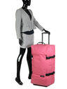 Sac de voyage � roulettes Tranverz L - 77 cm Instant Crush Instant Crush