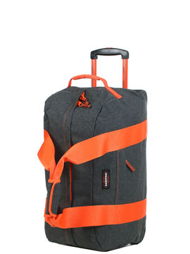 Sac de voyage trolley Container 65 cm Side Denim