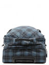Sac de voyage � roulettes Tranverz L - 77 cm Unichecks Black Unichecks Black