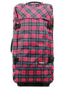 Sac de voyage � roulettes Tranverz L - 77 cm Unichecks Pink Unichecks Pink