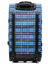 Sac de voyage  roulettes Tranverz M - 66 cm Unichecks Blue Unichecks Blue
