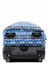 Sac de voyage  roulettes Tranverz M - 66 cm Unichecks Blue Unichecks Blue
