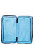 Sac de voyage  roulettes Tranverz M - 66 cm Unichecks Blue Unichecks Blue