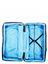 Sac de voyage  roulettes Tranverz M - 66 cm Unichecks Blue Unichecks Blue