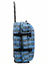 Sac de voyage  roulettes Tranverz M - 66 cm Unichecks Blue Unichecks Blue