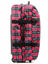 Sac de voyage  roulettes Tranverz M - 66 cm Unichecks Pink Unichecks Pink