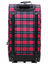 Sac de voyage  roulettes Tranverz M - 66 cm Unichecks Pink Unichecks Pink