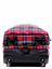 Sac de voyage  roulettes Tranverz M - 66 cm Unichecks Pink Unichecks Pink