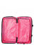 Sac de voyage  roulettes Tranverz M - 66 cm Unichecks Pink Unichecks Pink