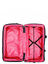 Sac de voyage  roulettes Tranverz M - 66 cm Unichecks Pink Unichecks Pink