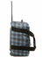 Sac de voyage trolley Container 65 cm Unichecks Black Unichecks Black