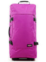 Sac de voyage � roulettes Tranverz L - 77 cm Slurpydurp Purple Slurpydurp Purple