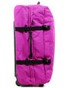 Sac de voyage � roulettes Tranverz L - 77 cm Slurpydurp Purple Slurpydurp Purple