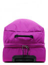 Sac de voyage � roulettes Tranverz L - 77 cm Slurpydurp Purple Slurpydurp Purple