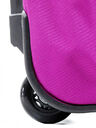 Sac de voyage � roulettes Tranverz L - 77 cm Slurpydurp Purple Slurpydurp Purple