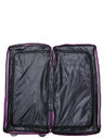 Sac de voyage � roulettes Tranverz L - 77 cm Slurpydurp Purple Slurpydurp Purple